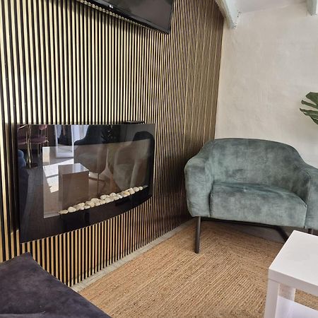 Apartament Casa Roberto Altea Zewnętrze zdjęcie