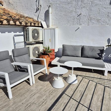 Apartament Casa Roberto Altea Zewnętrze zdjęcie