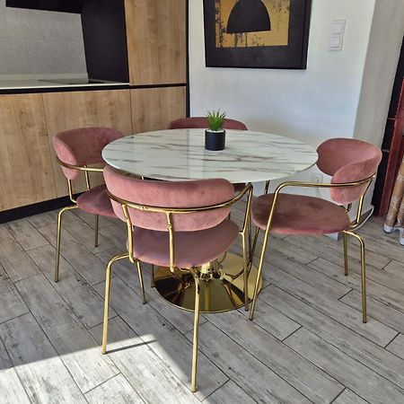 Apartament Casa Roberto Altea Zewnętrze zdjęcie