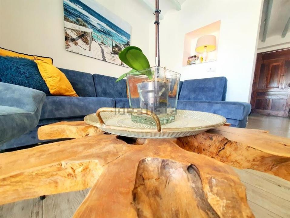 Apartament Casa Roberto Altea Zewnętrze zdjęcie