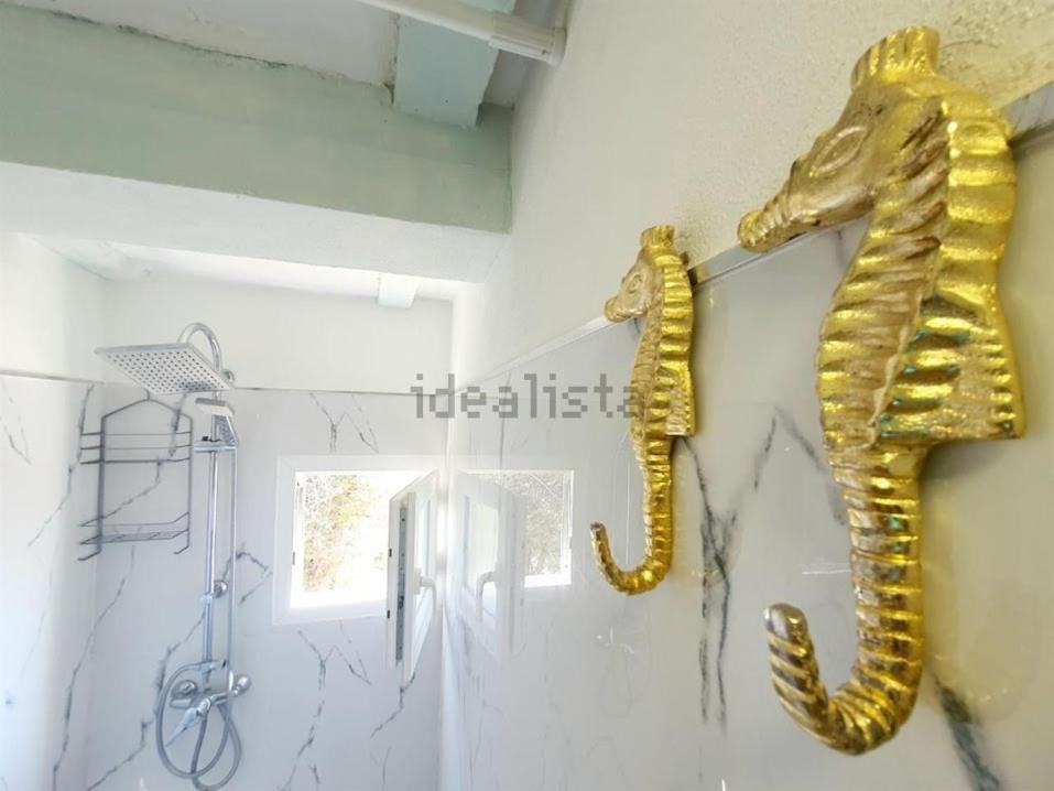 Apartament Casa Roberto Altea Zewnętrze zdjęcie