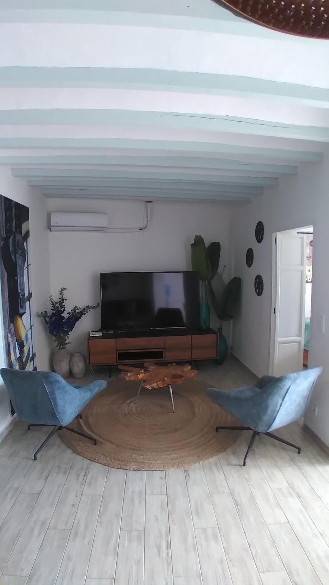 Apartament Casa Roberto Altea Zewnętrze zdjęcie