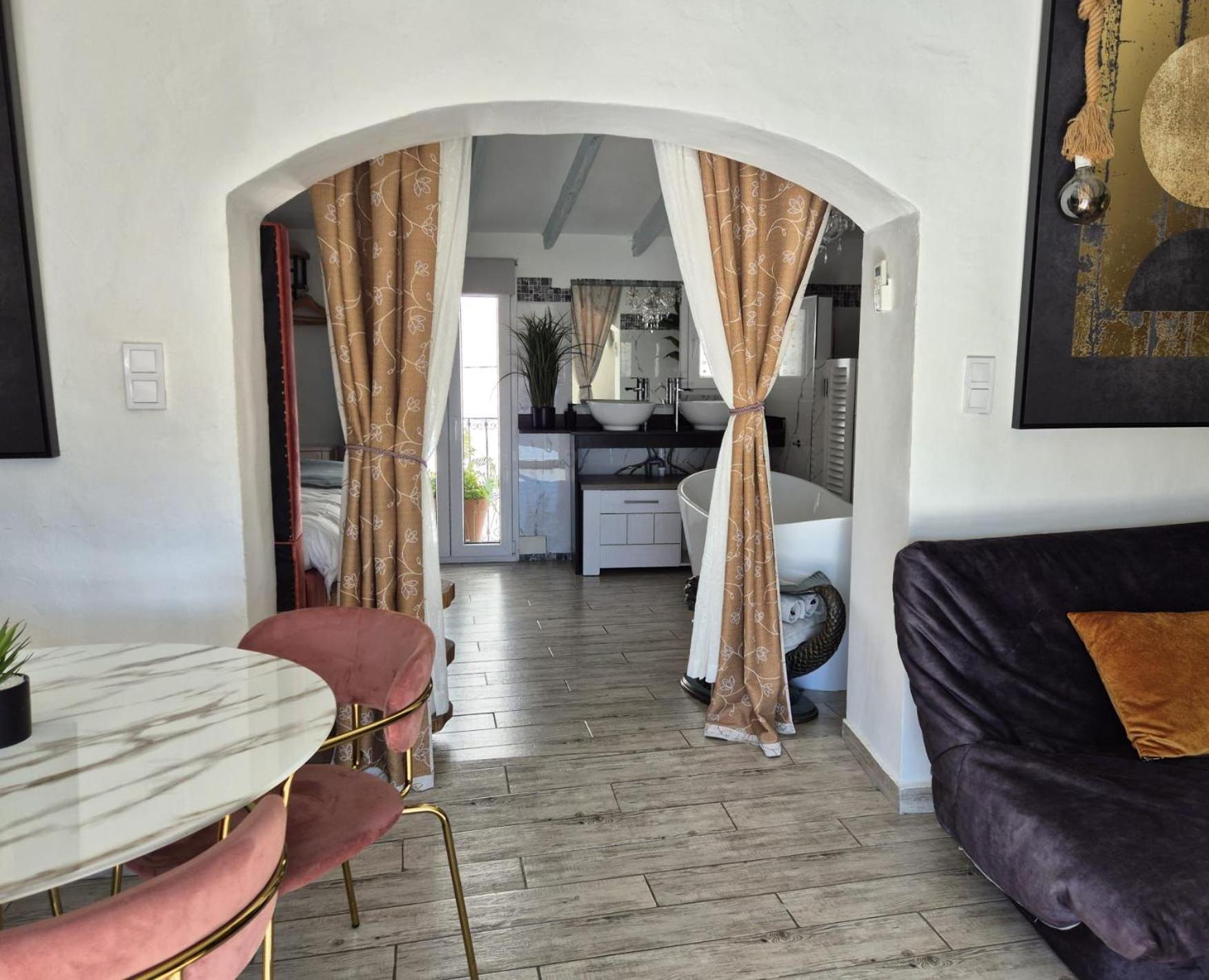 Apartament Casa Roberto Altea Zewnętrze zdjęcie